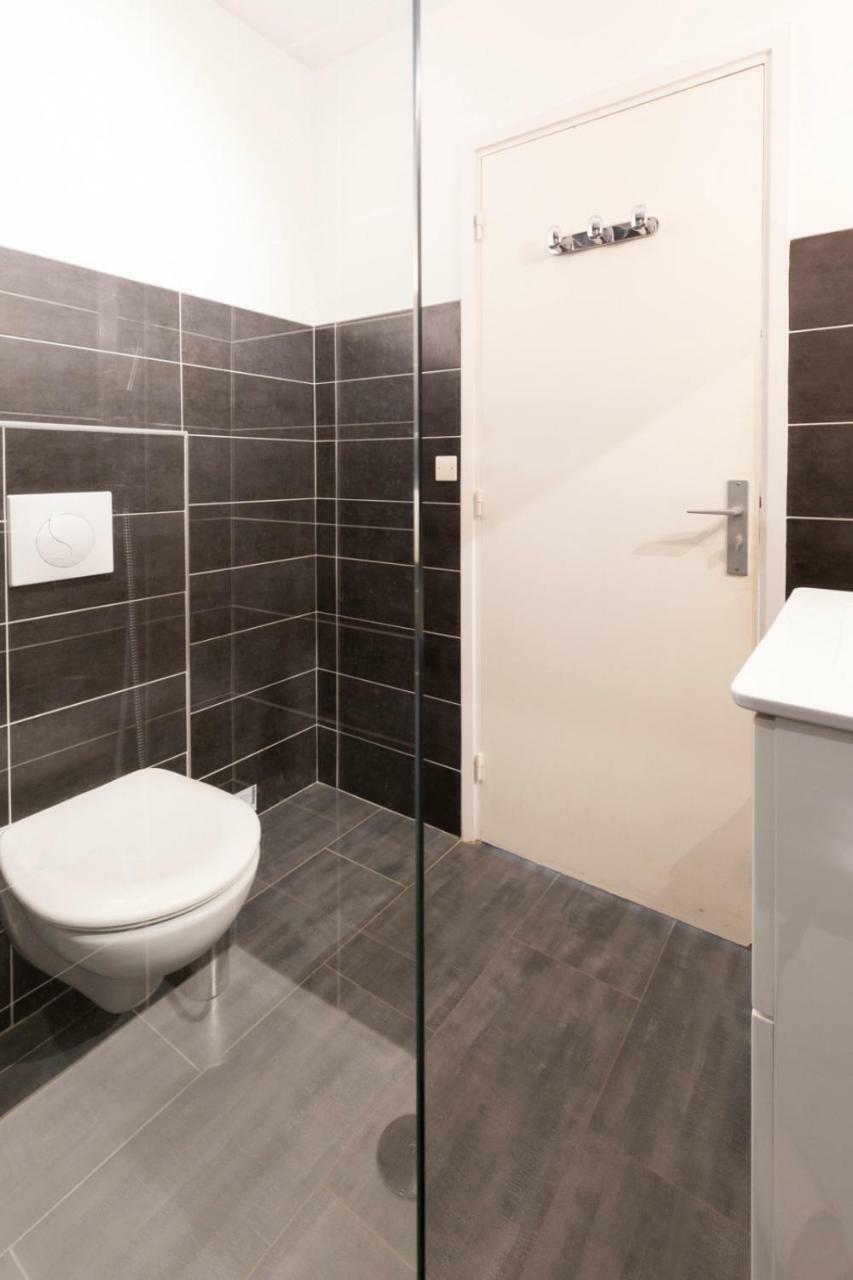 Appartement Le Goya