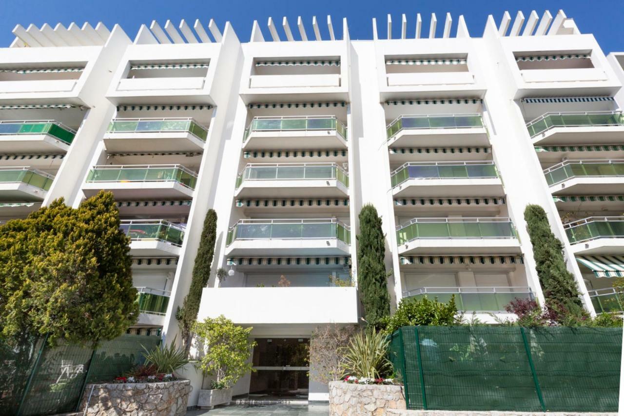 Le Goya Appartement *