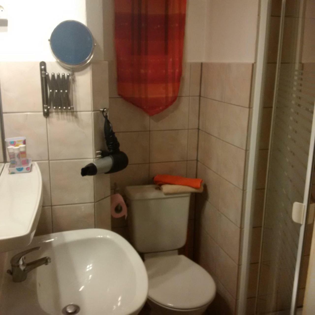Apartment Privat Holiday