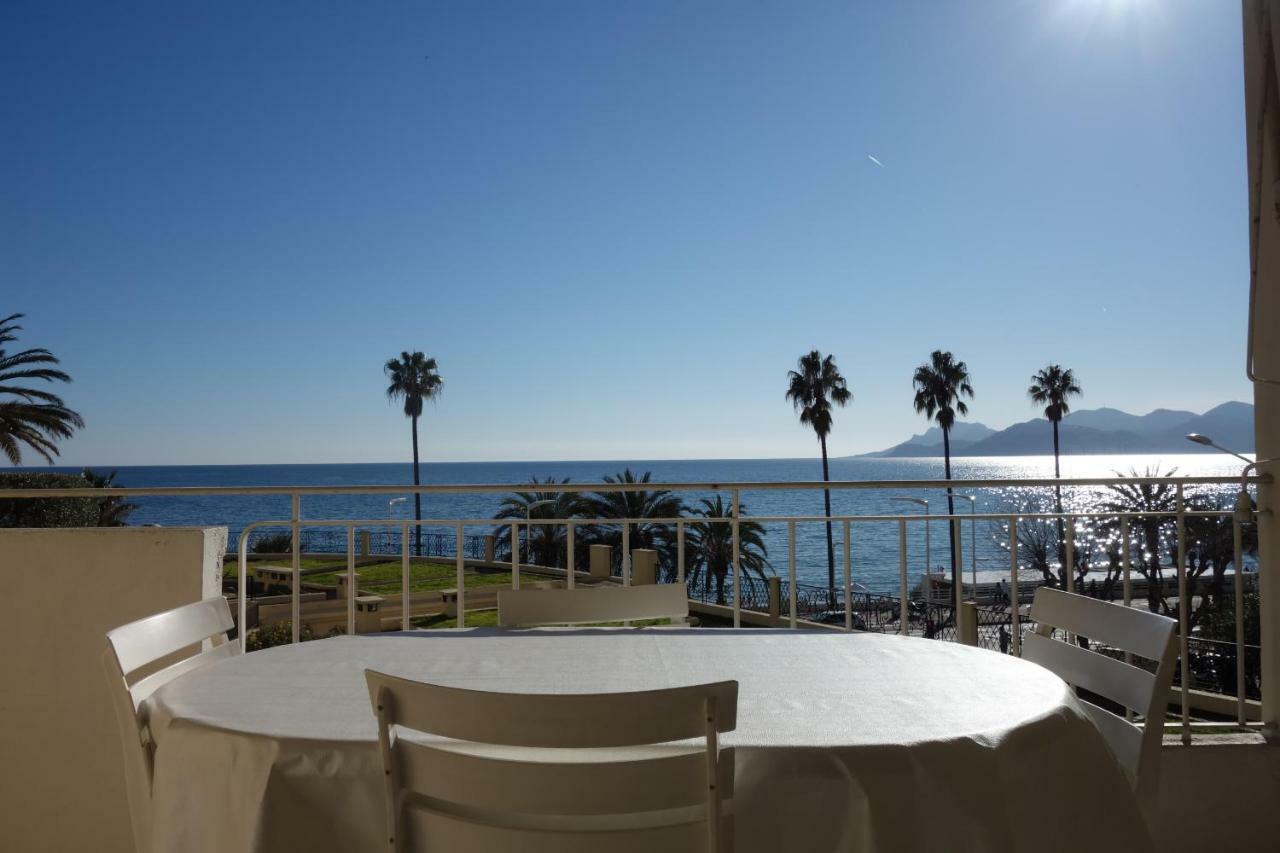 Rocamare 2, By Welcome To * Cannes