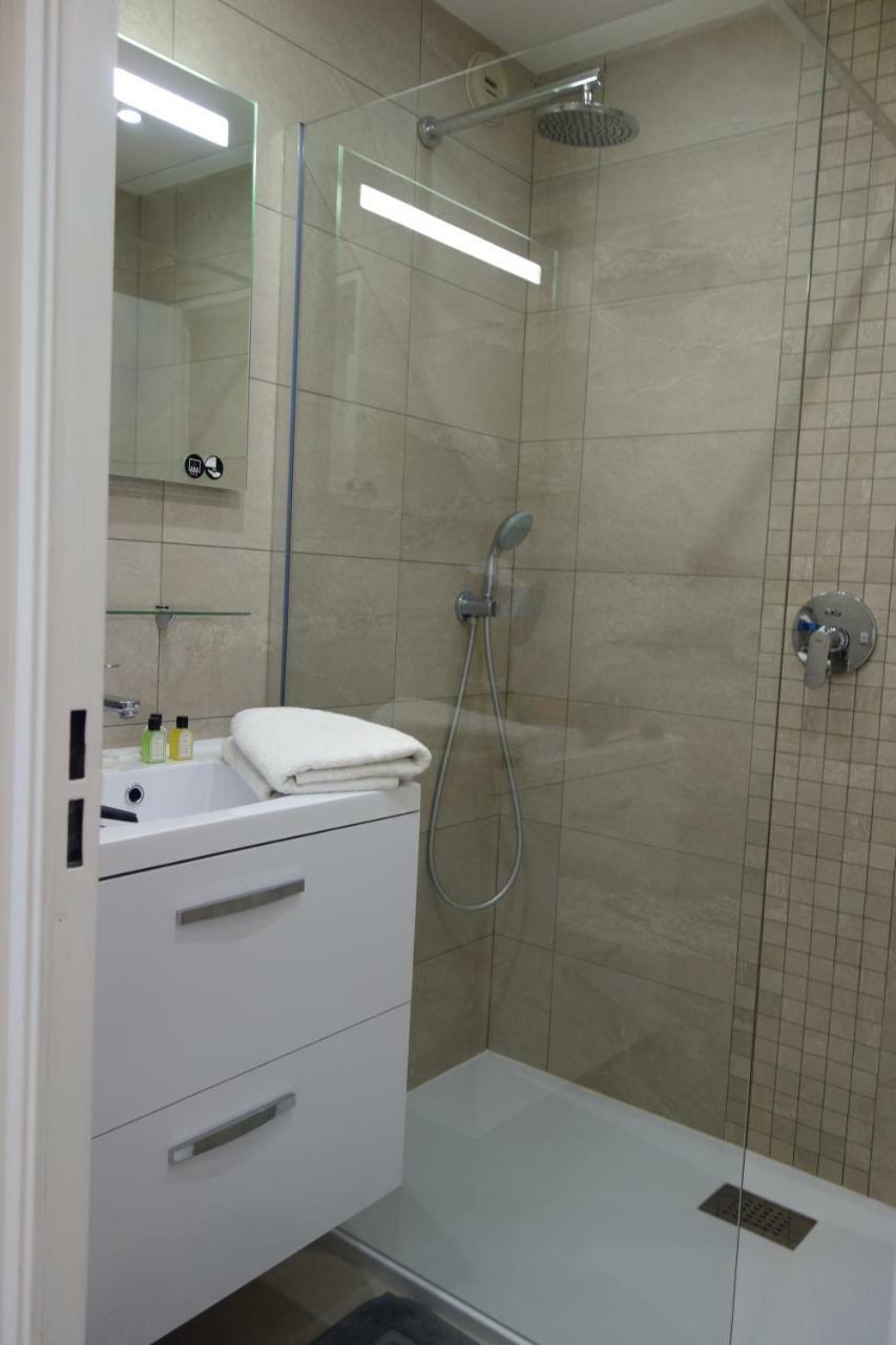 Acanthes By Welcome To Appartement Cannes