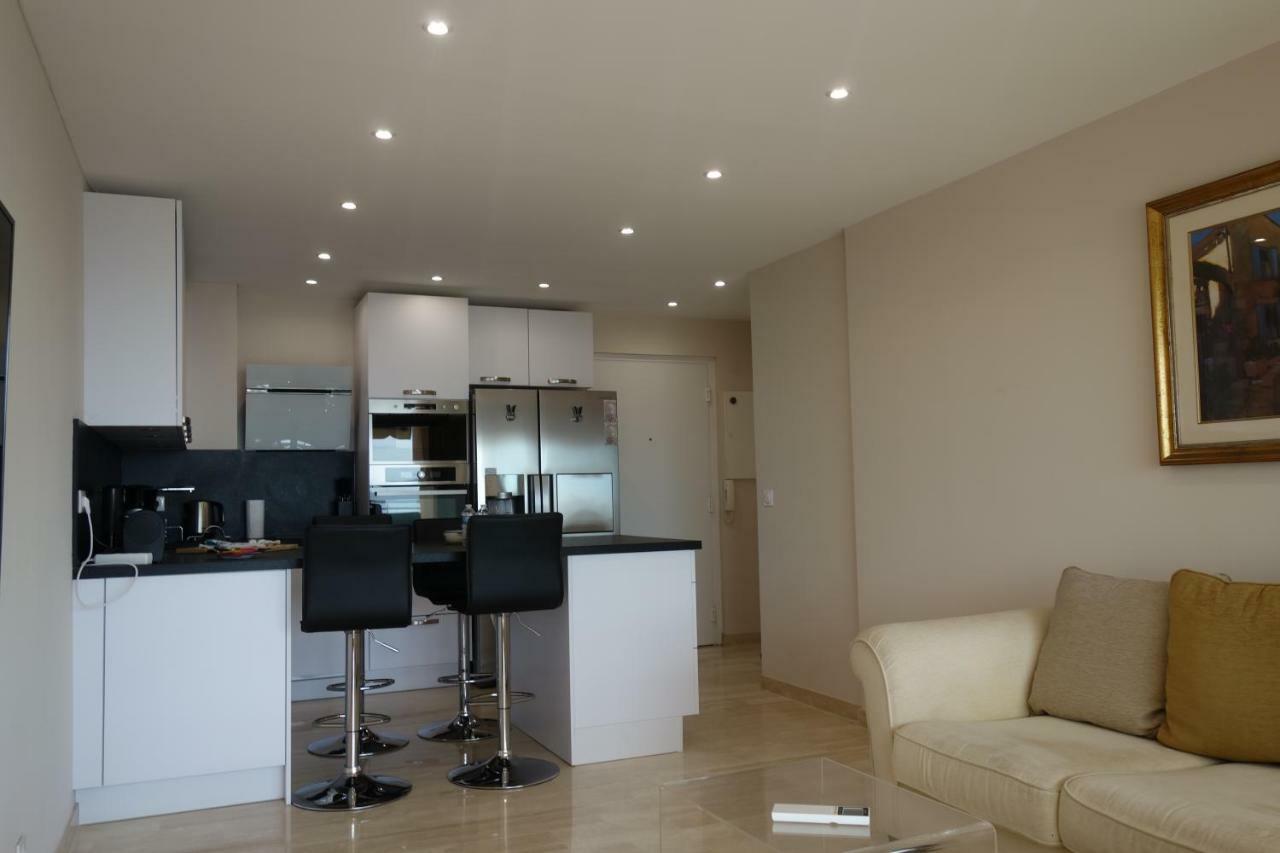 Appartement Acanthes By Welcome To Cannes