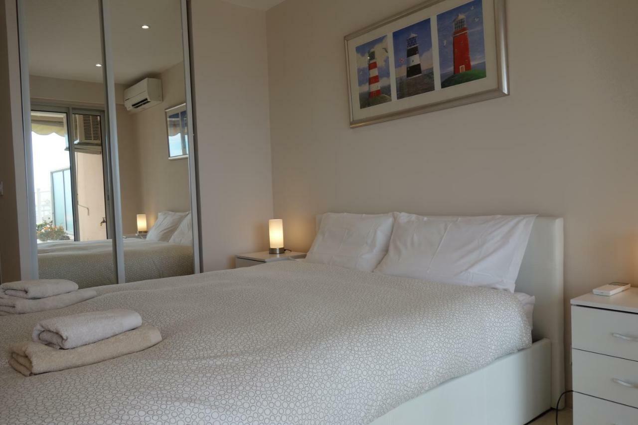 Acanthes By Welcome To Appartement *