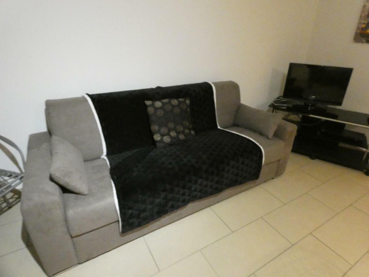 Le Vieux Port Appartement