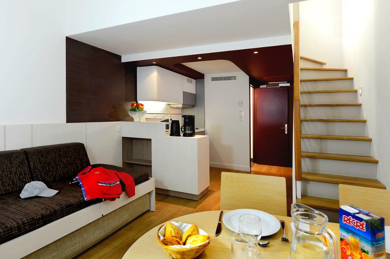 Resideal Premium 4*