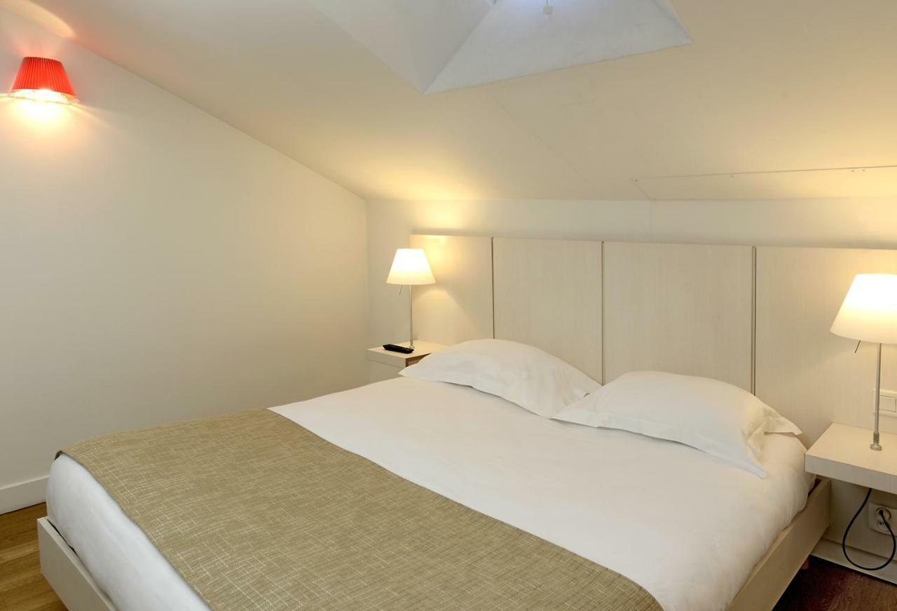 Aparthotel Resideal Premium Cannes