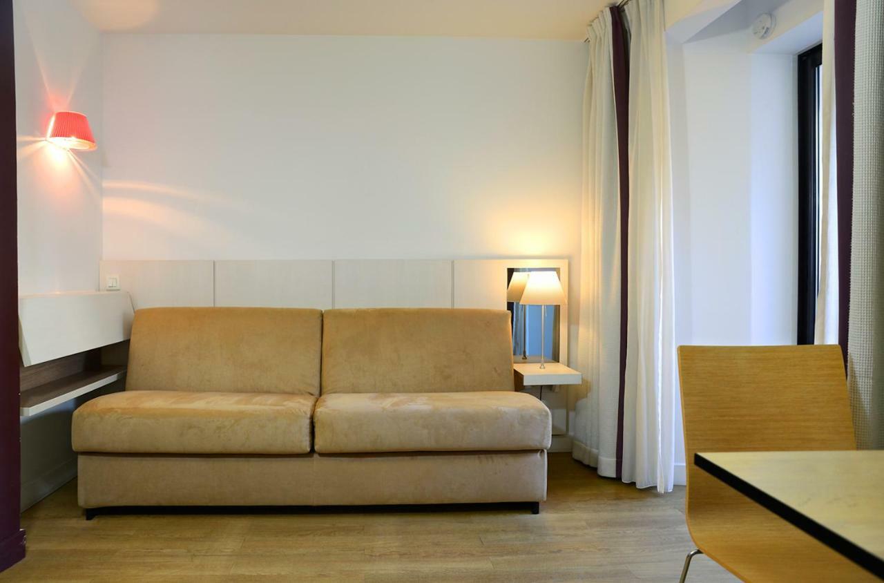 Aparthotel Resideal Premium