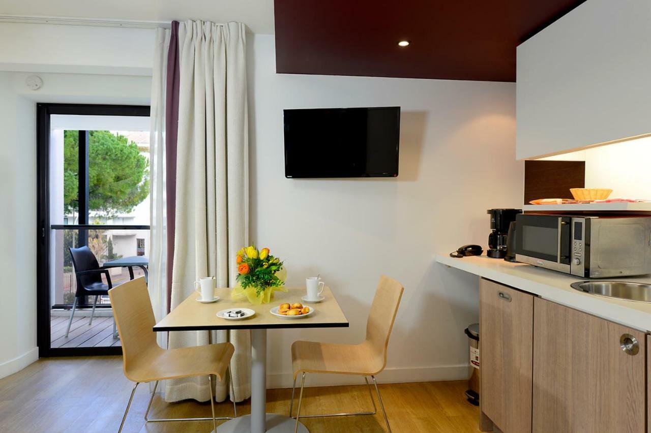 Aparthotel Resideal Premium 4*