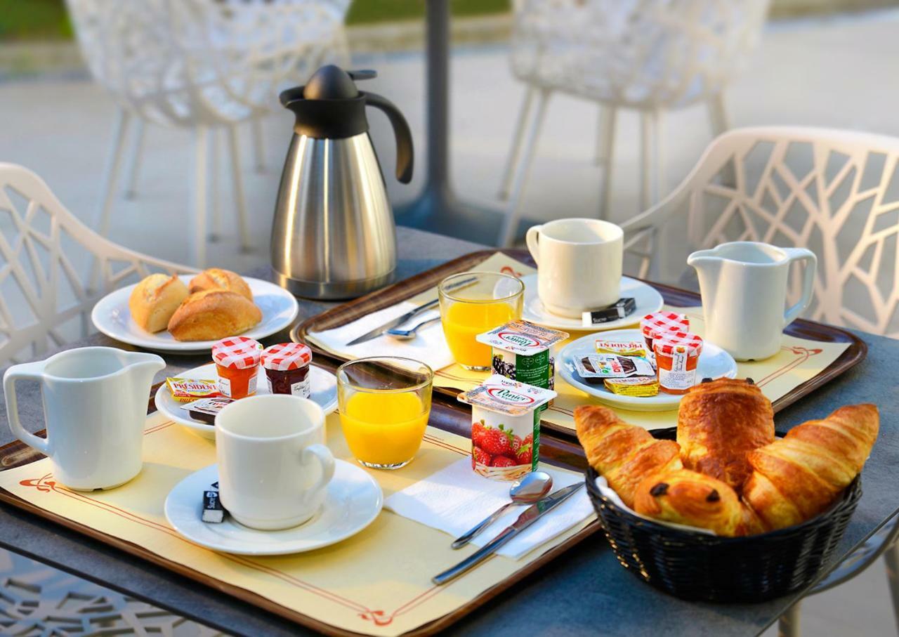 Aparthotel Resideal Premium Cannes