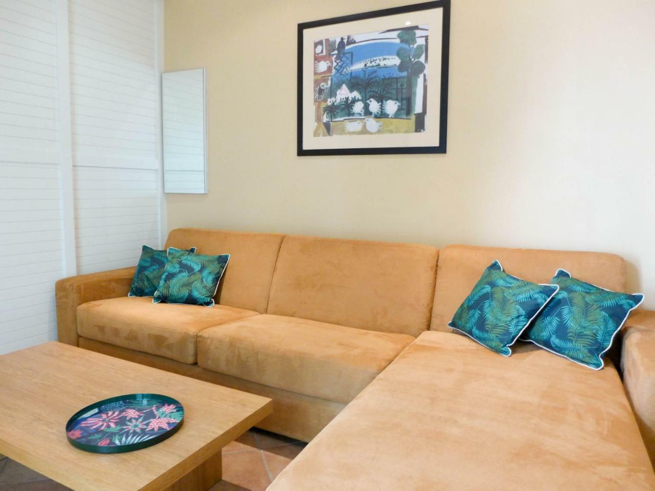 Apartment Residences Cresci *