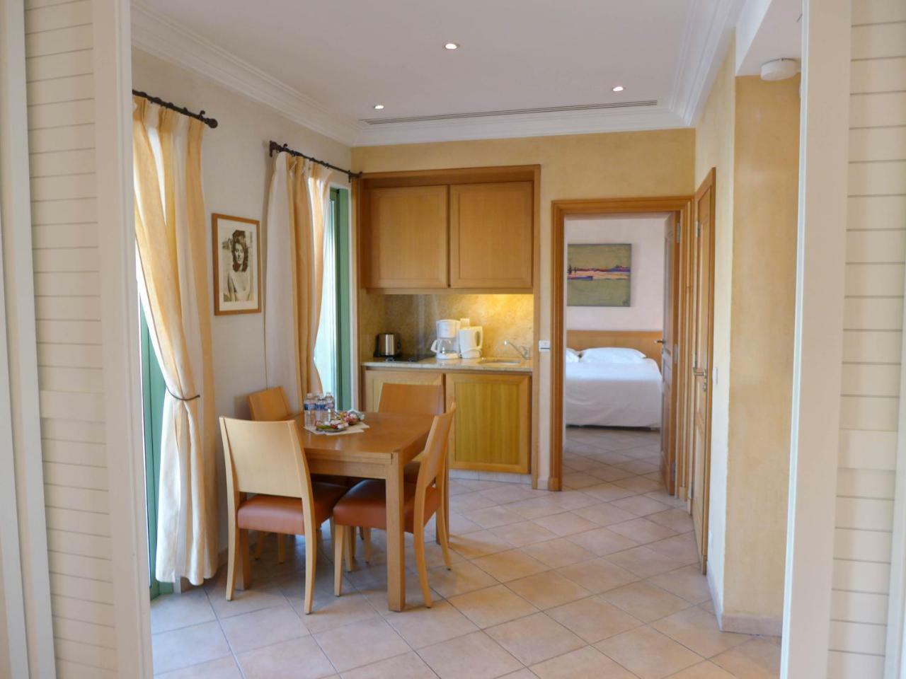 Residences Cresci *