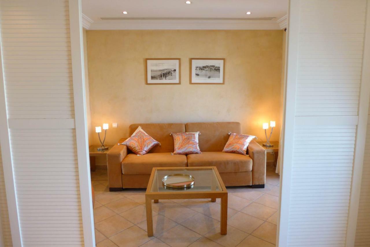 Apartment Residences Cresci Cannes