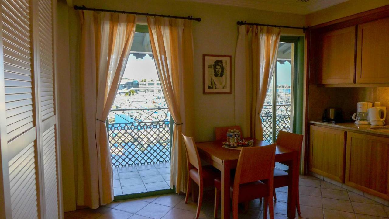 Residences Cresci *