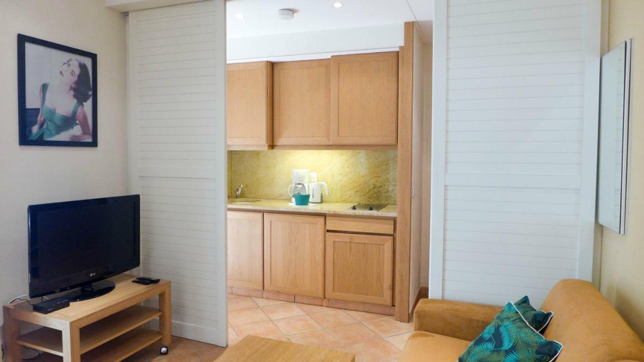Residences Cresci Apartment Cannes