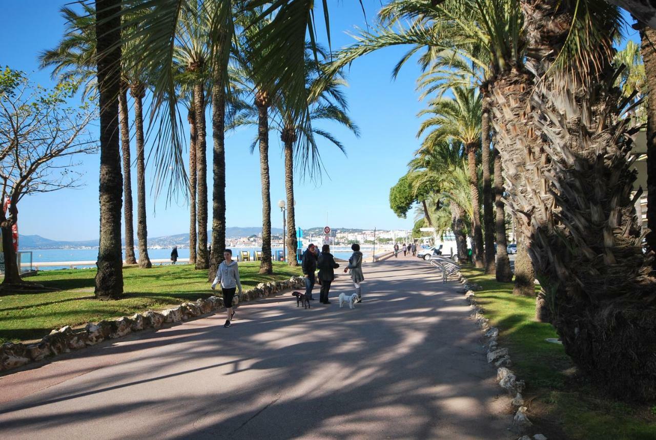 3 Chambres Vue Mer Cannes