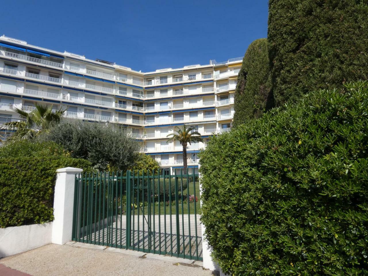 3 Chambres Vue Mer Cannes