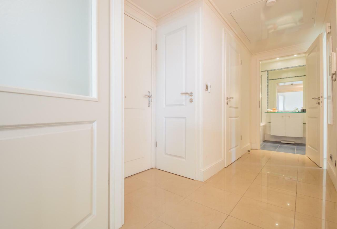 Apartamento Sunlight - 