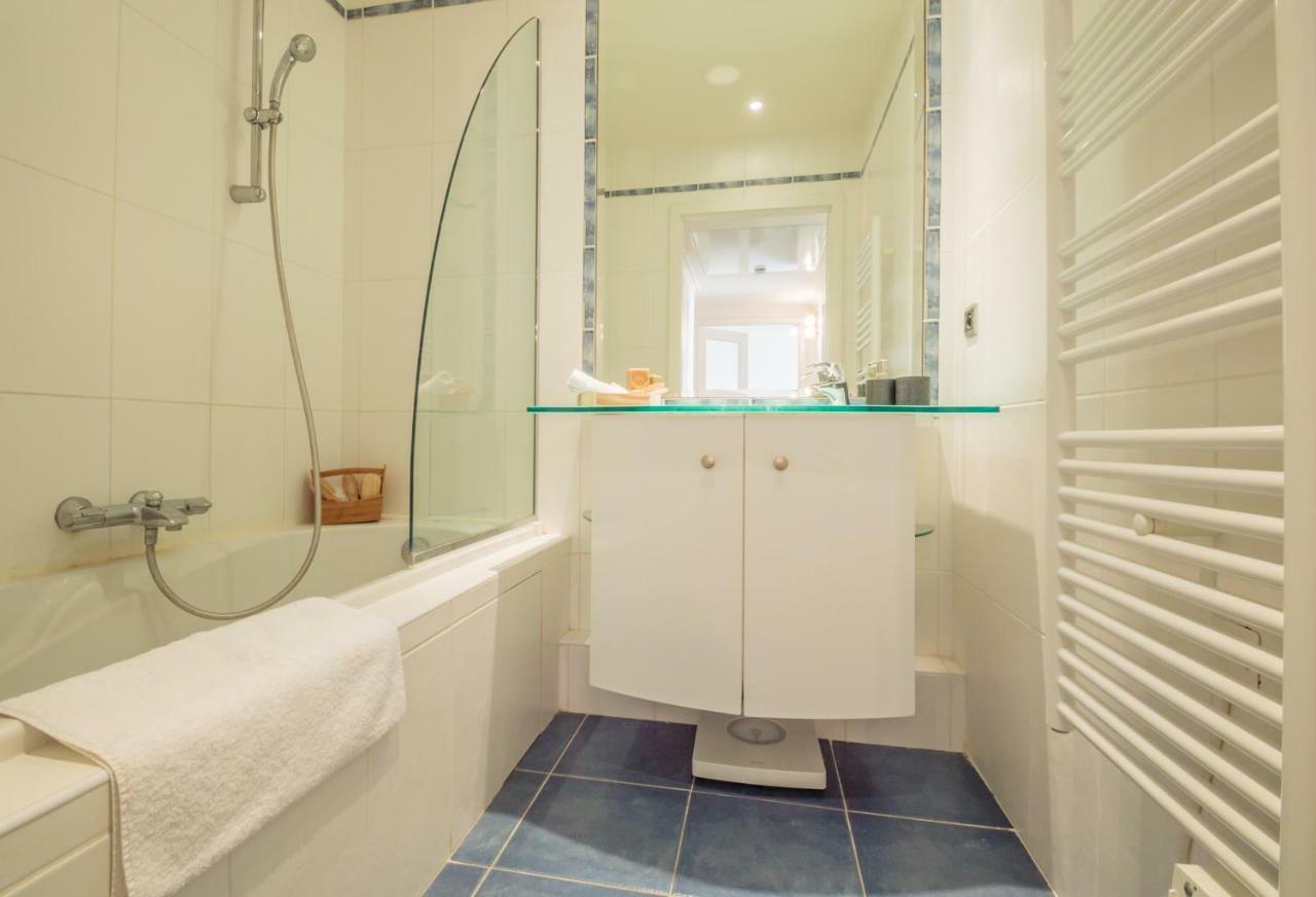 Apartamento Sunlight - 