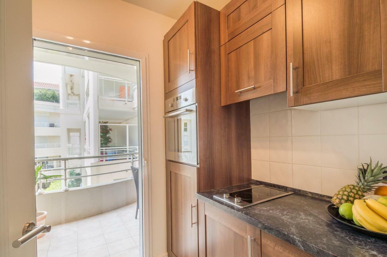 Apartamento Sunlight - 