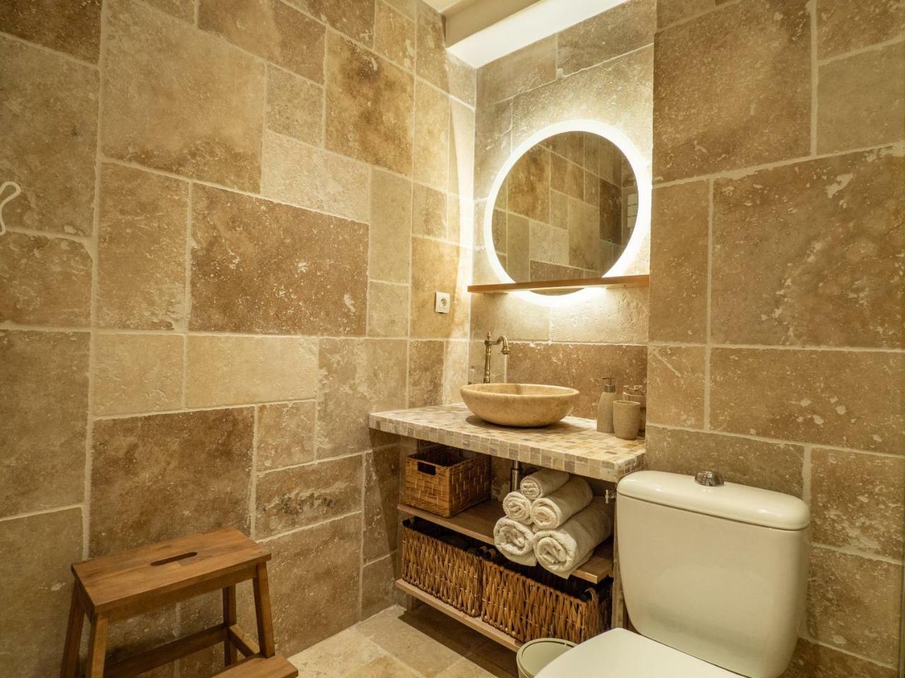 Tres Jolie Au Pied Du Suquet Apartamento *