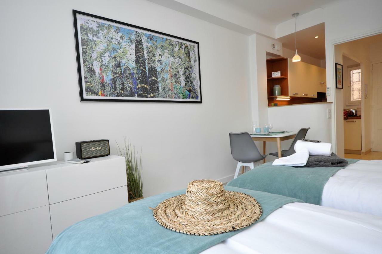 Apartment 9 Rue Buttura Cannes