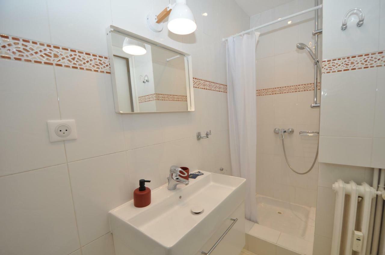 Apartment 9 Rue Buttura *