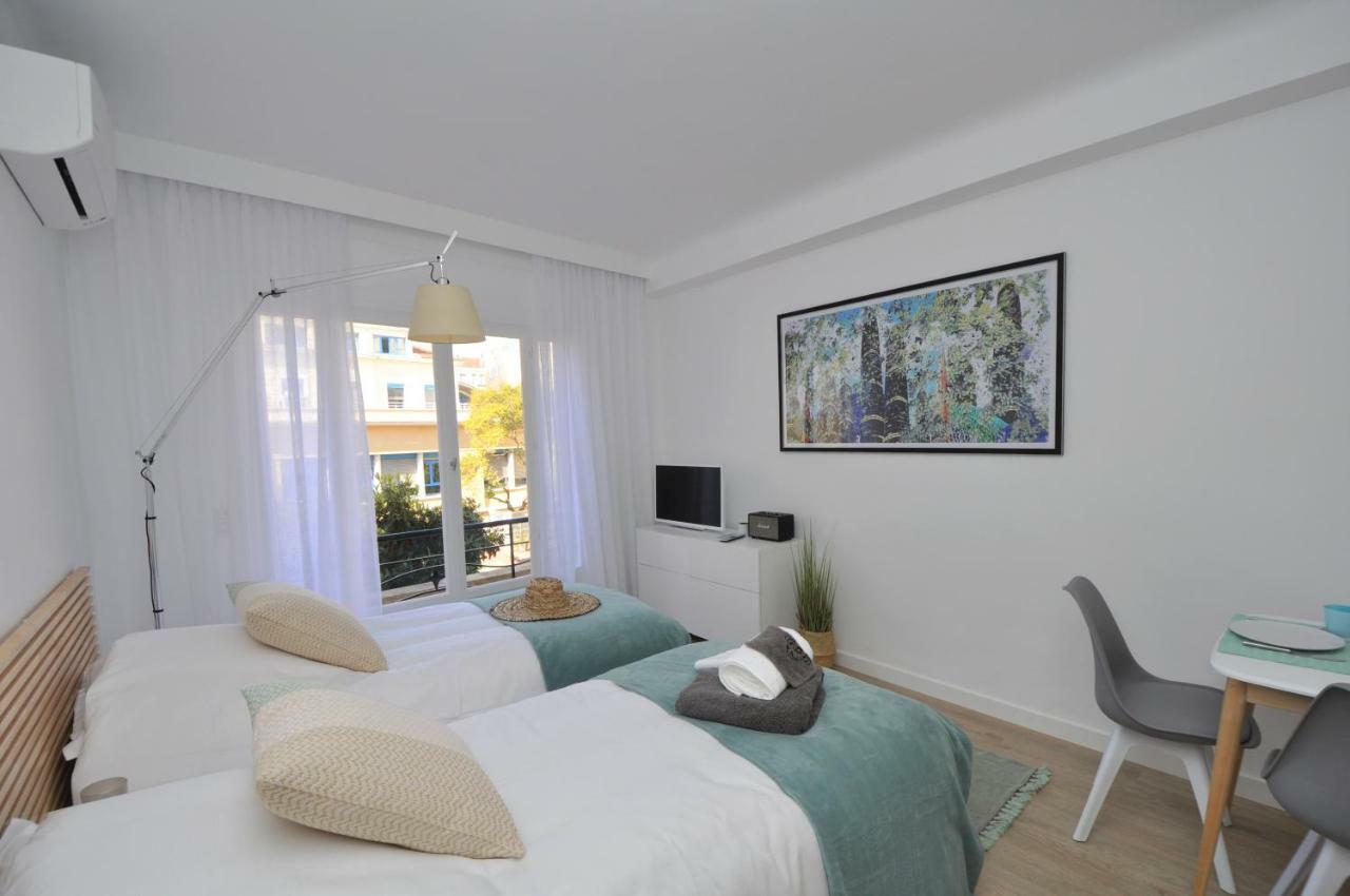 Apartment 9 Rue Buttura