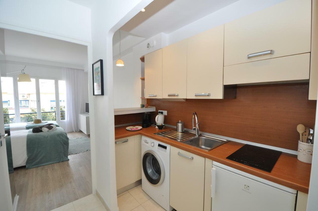 Apartment 9 Rue Buttura *