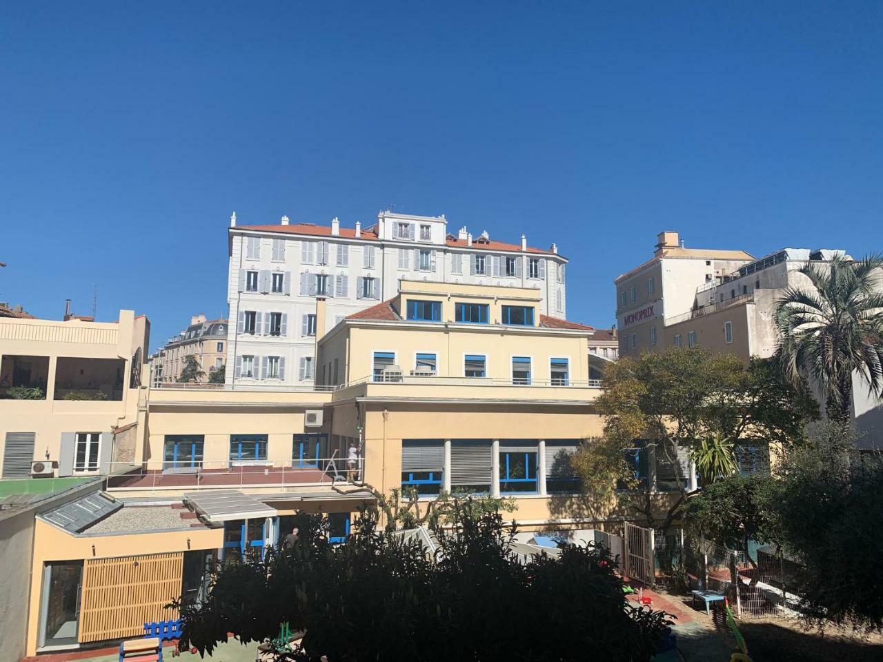 9 Rue Buttura Apartment Cannes
