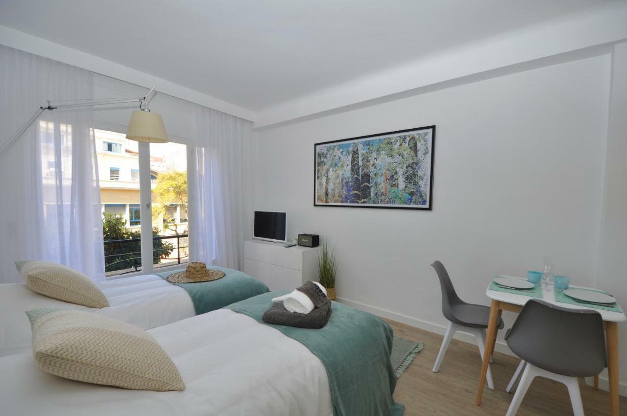Apartment 9 Rue Buttura
