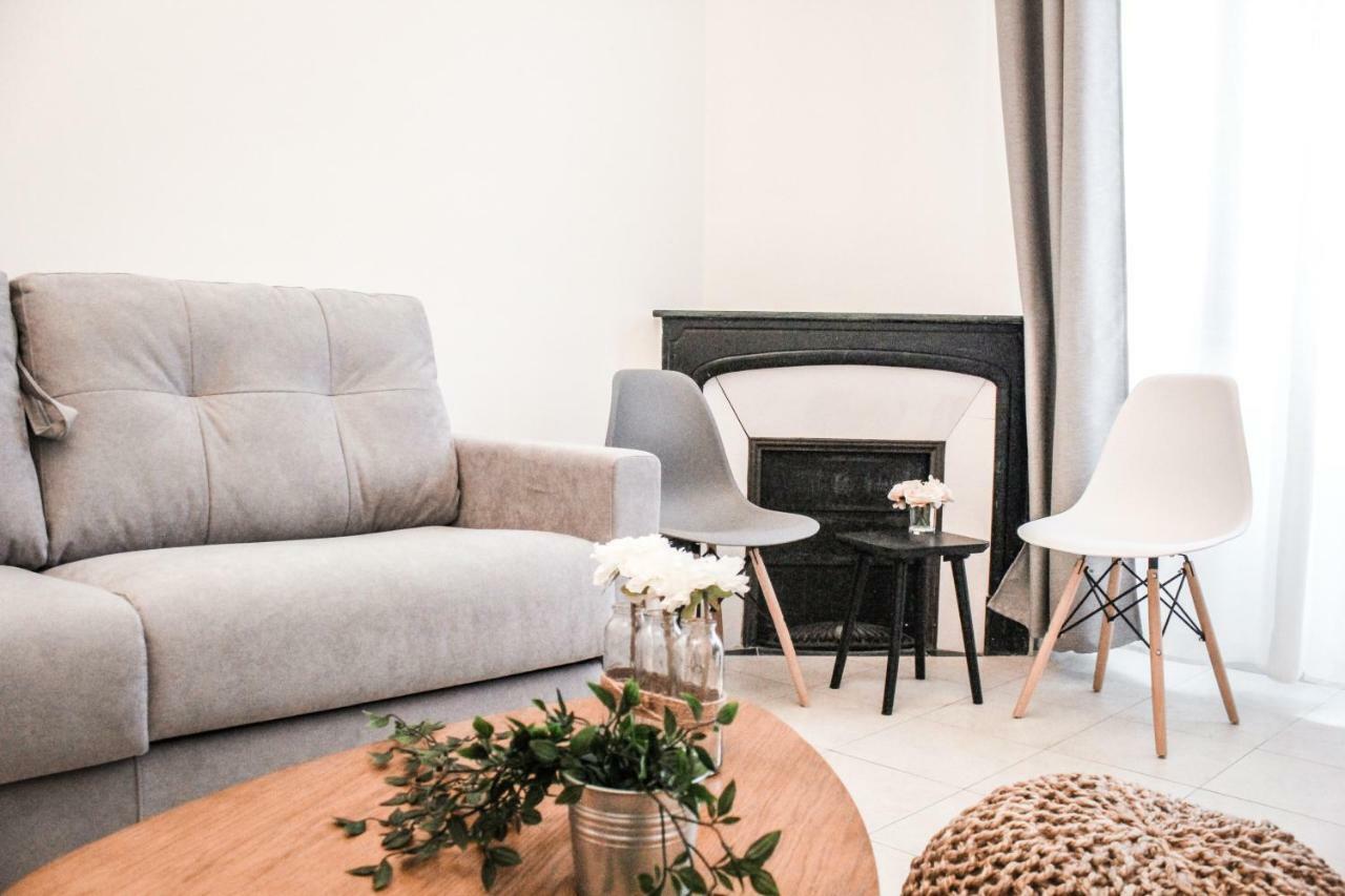 Quality Price ! - - 350m Palais And Croisette * Cannes