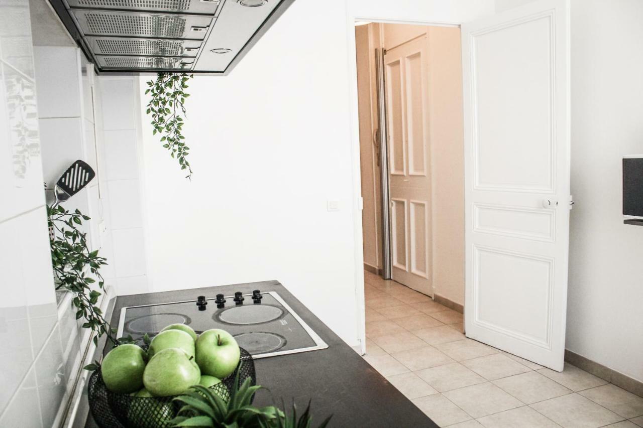 Quality Price ! - - 350m Palais And Croisette Apartment Cannes