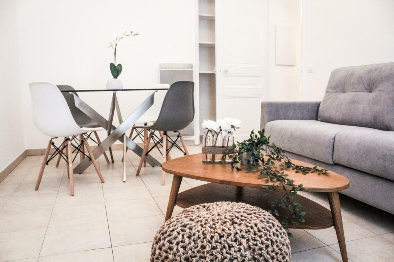 Apartment Quality Price ! - - 350m Palais And Croisette Cannes