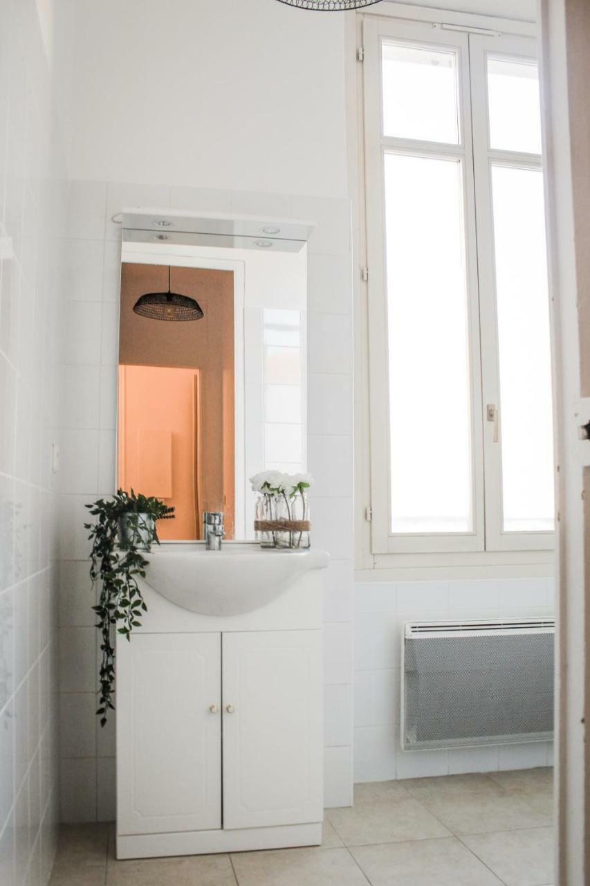Quality Price ! - - 350m Palais And Croisette Apartment *