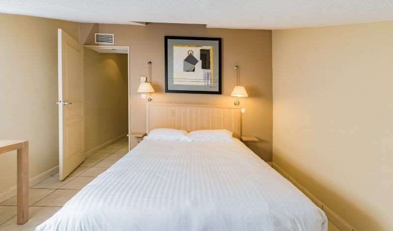 Excelsuites Hotel Cannes