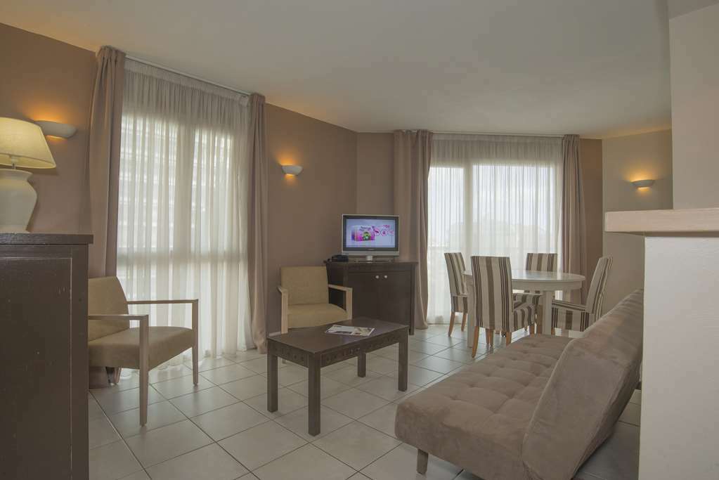 Excelsuites