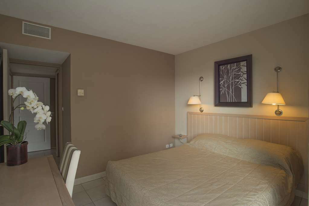 Hotel Excelsuites