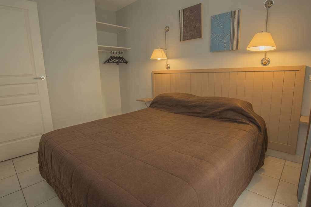 Excelsuites Hotel 4*