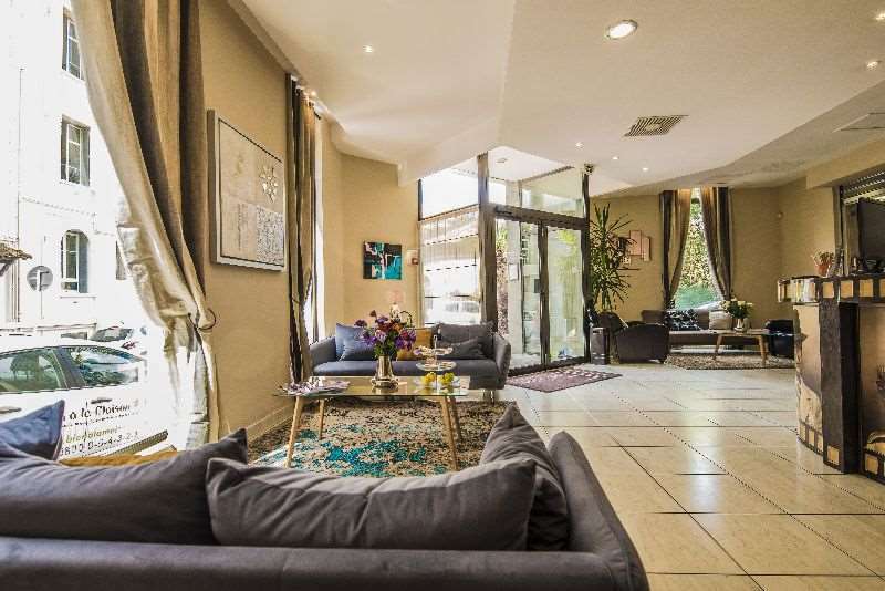 Hotel Excelsuites 4*