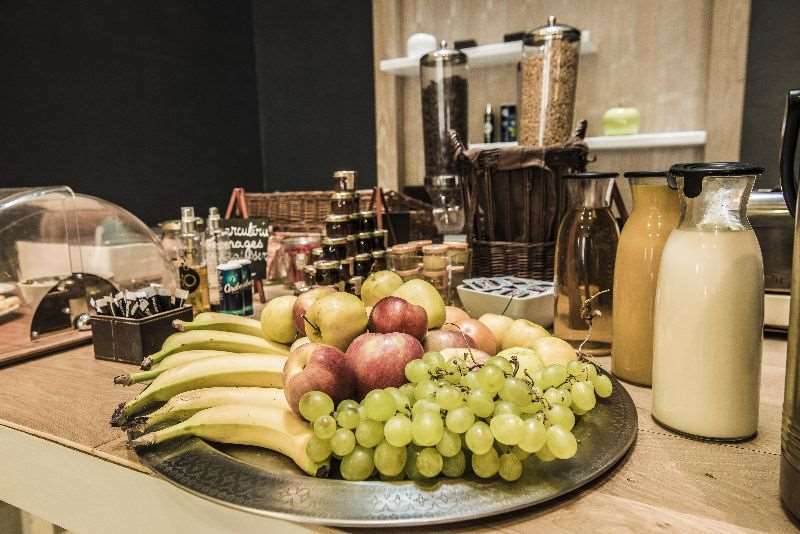 Hotel Excelsuites Cannes
