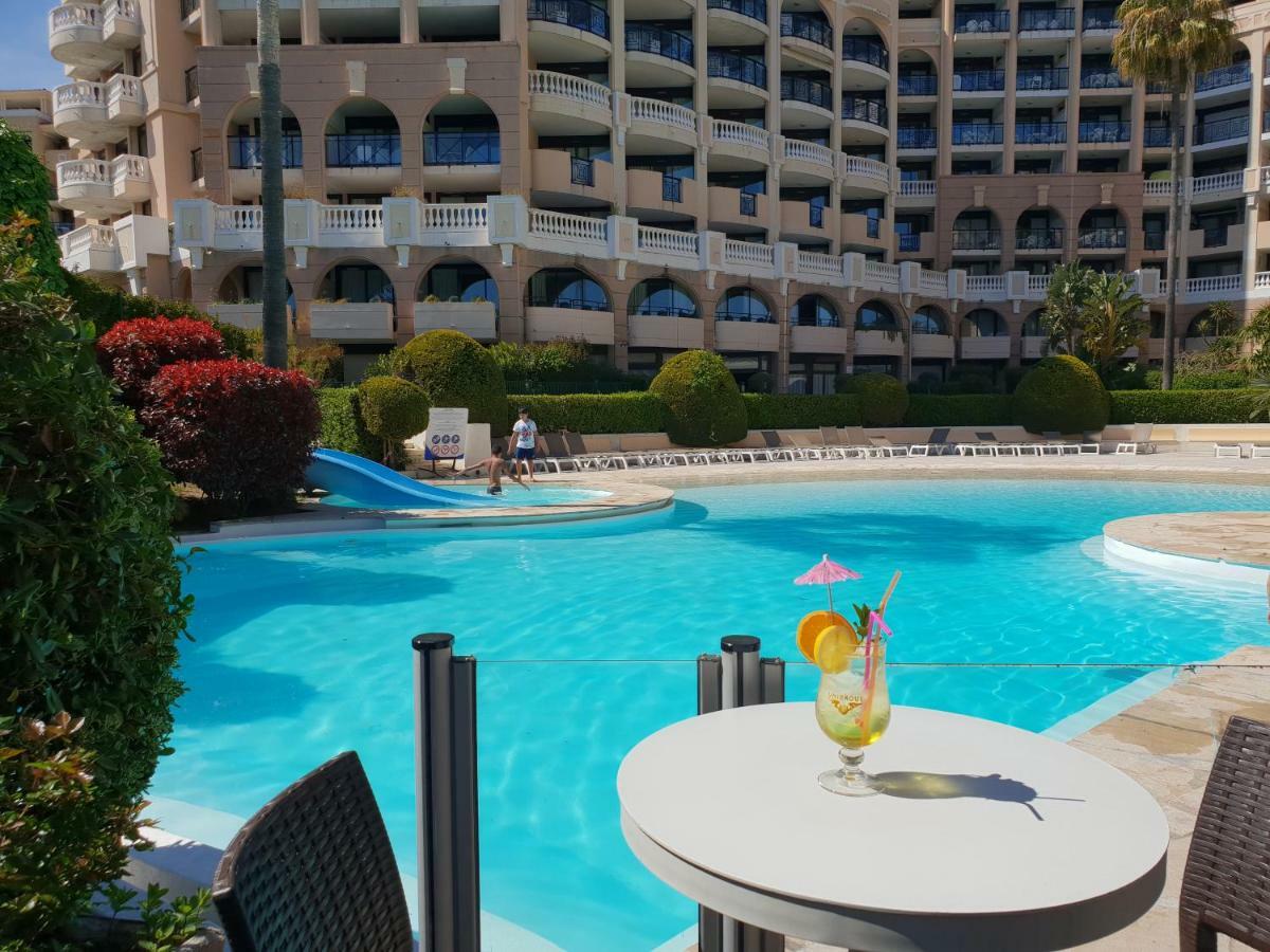 Conciergerie Bianca Cannes