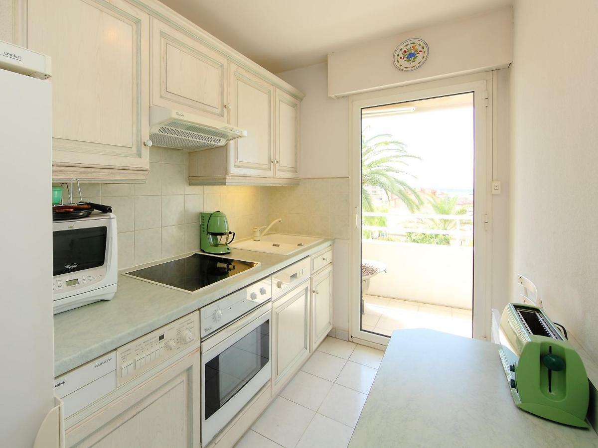 Riviera Park By Interhome Cannes