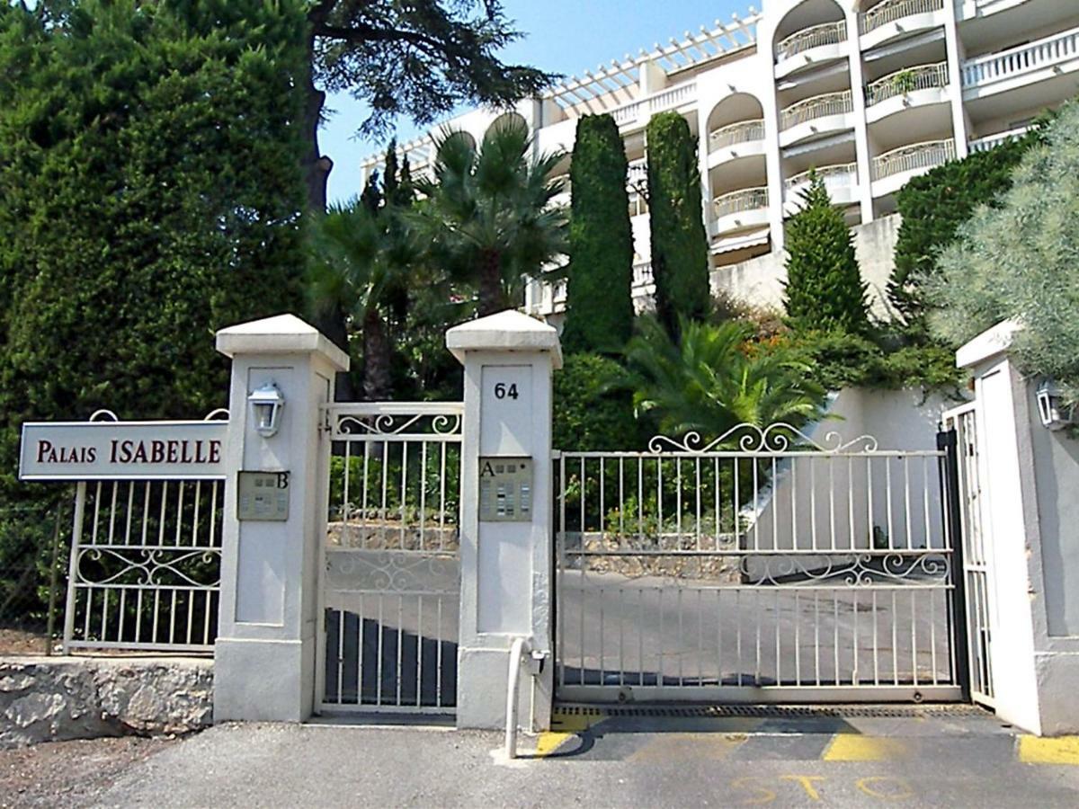 Palais Isabelle.2 Apartment Cannes