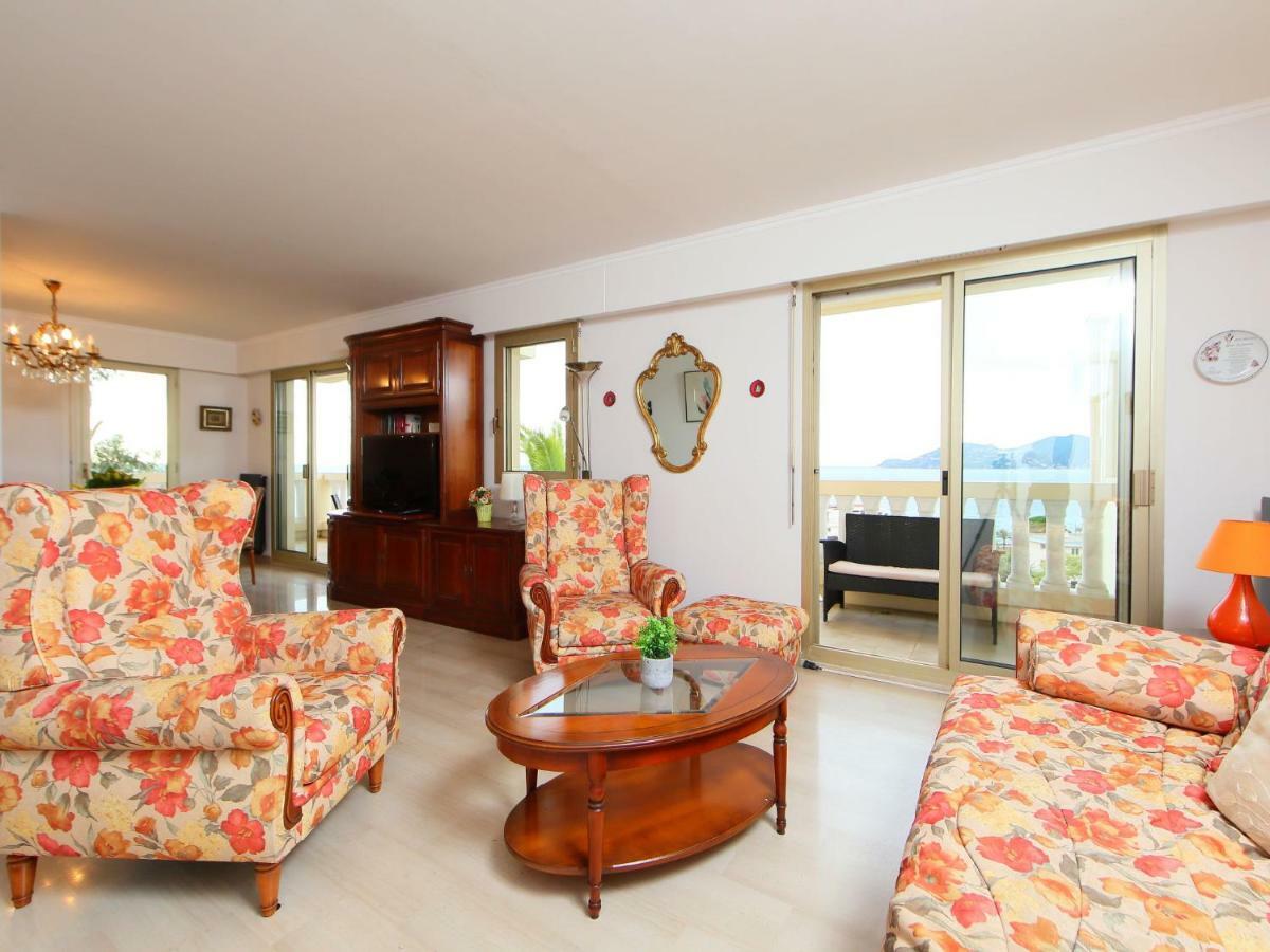 Apartment Palais Isabelle.2