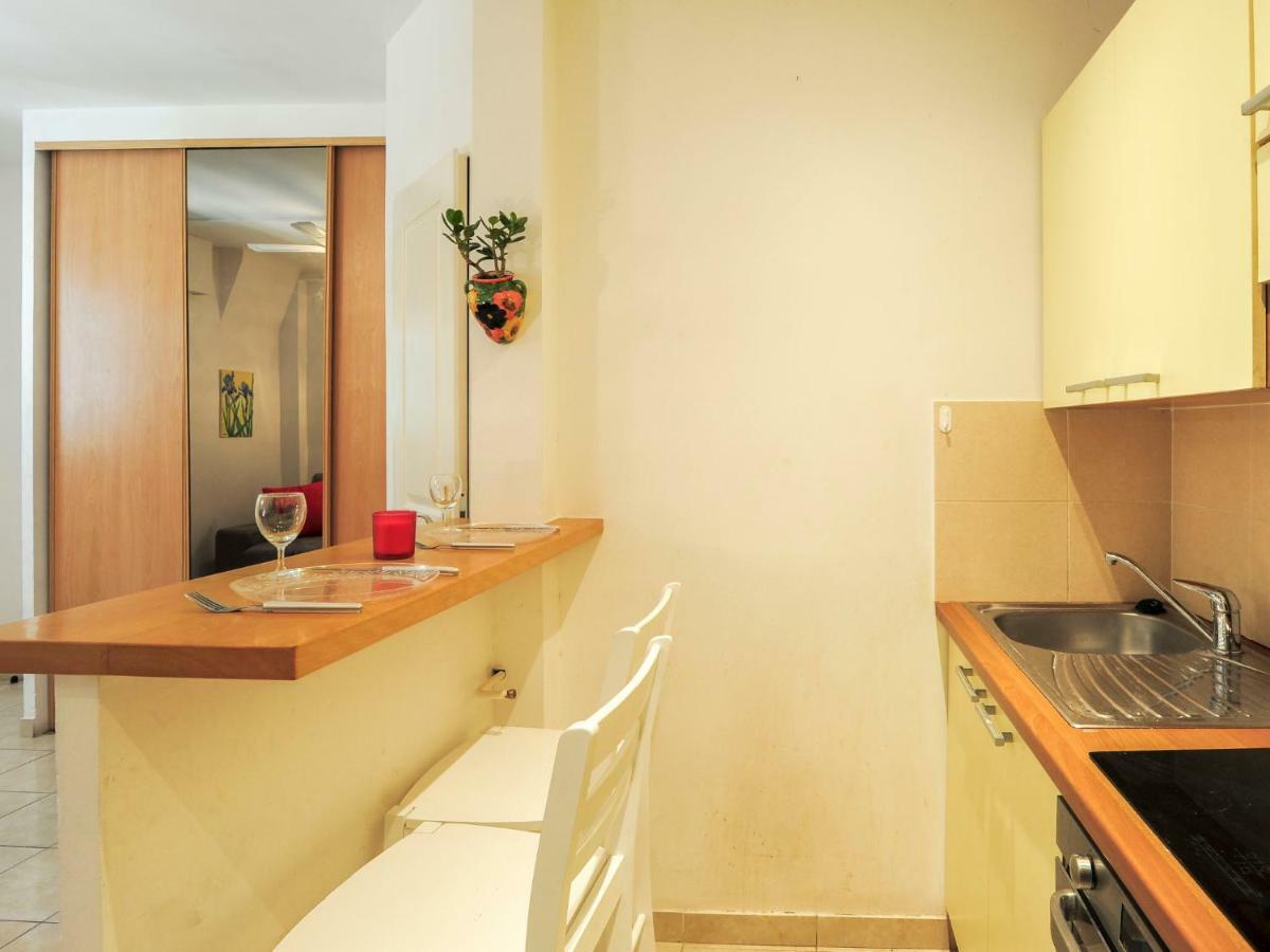 Apartment L'oasis By Interhome *