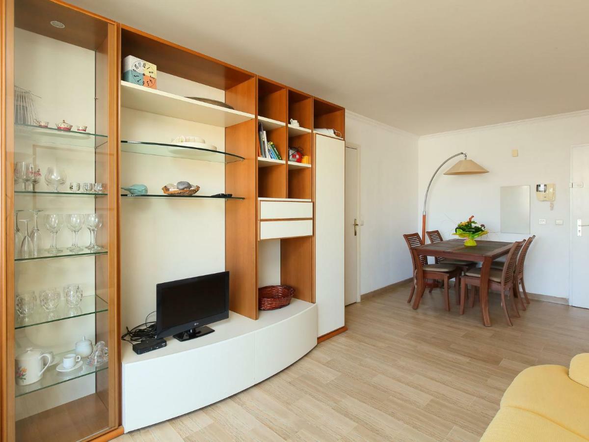 Les Terrasses De Palm Beach Apartment
