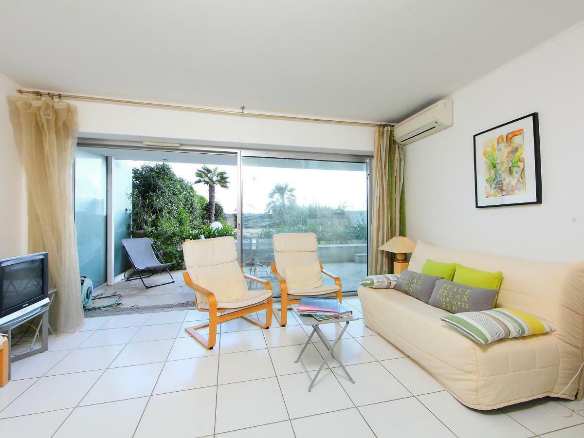 Bay-2 By Interhome Cannes