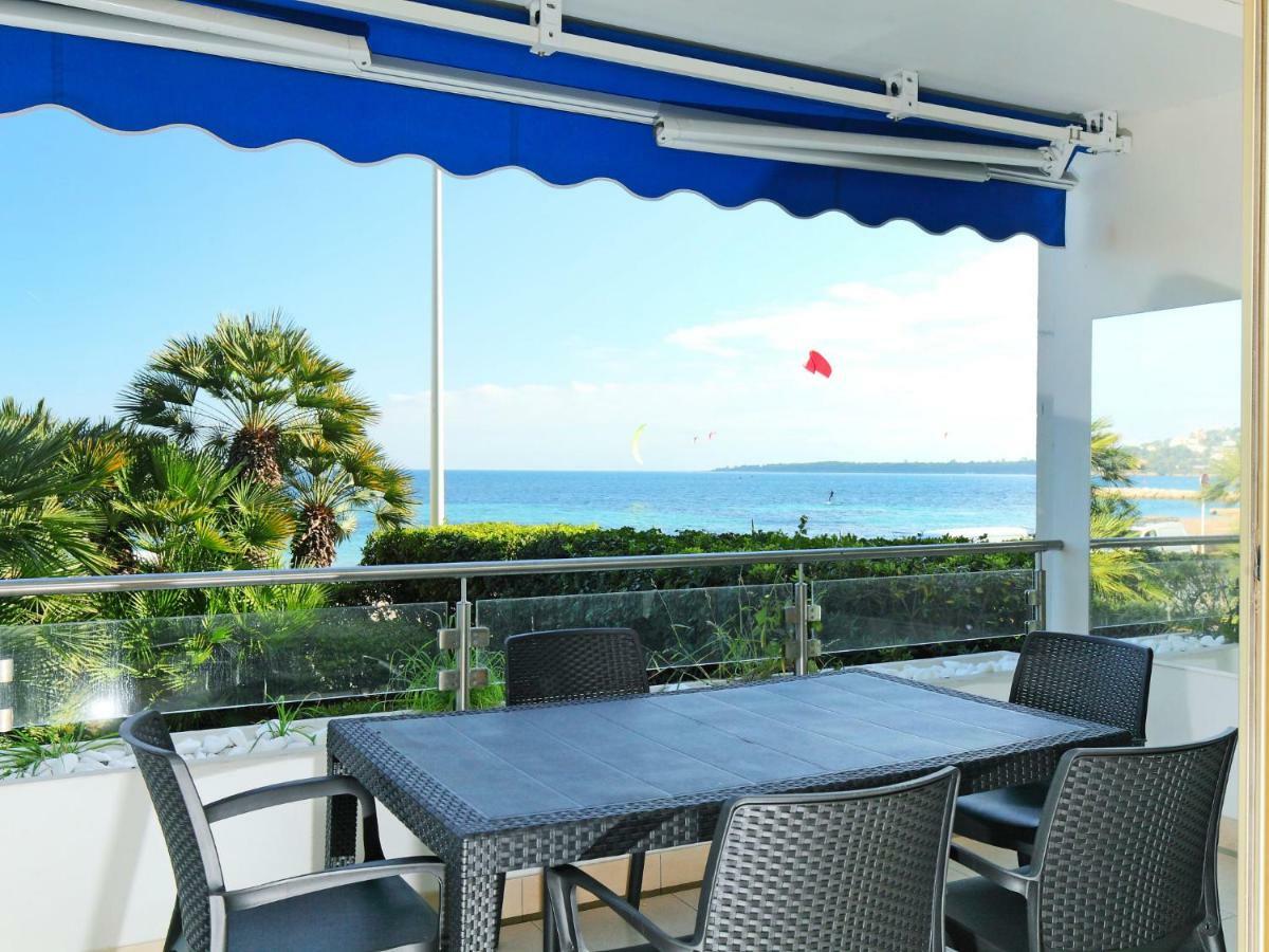 Lerins By Interhome
