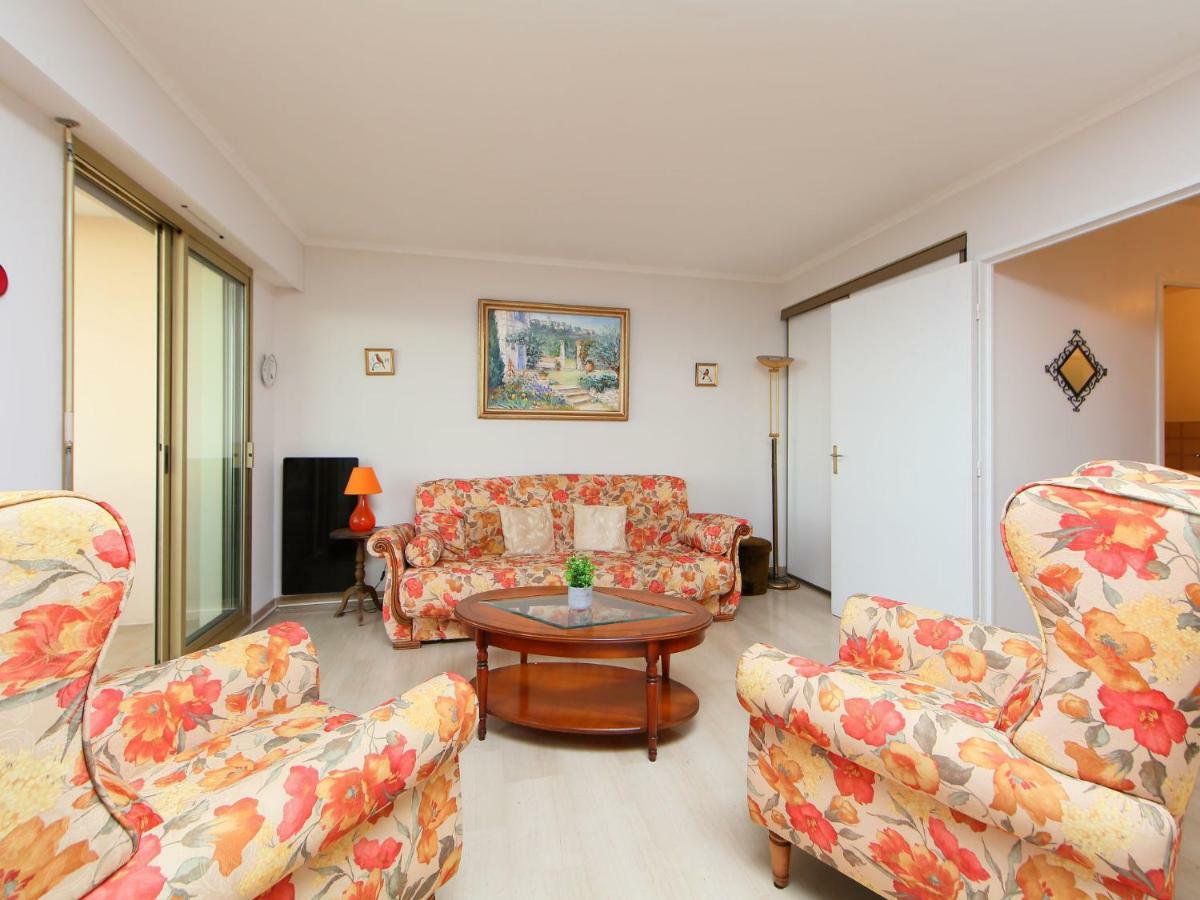 Apartment Palais Isabelle.2 Cannes