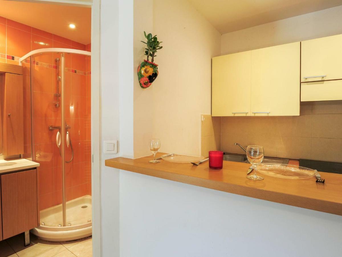 L'oasis By Interhome Cannes